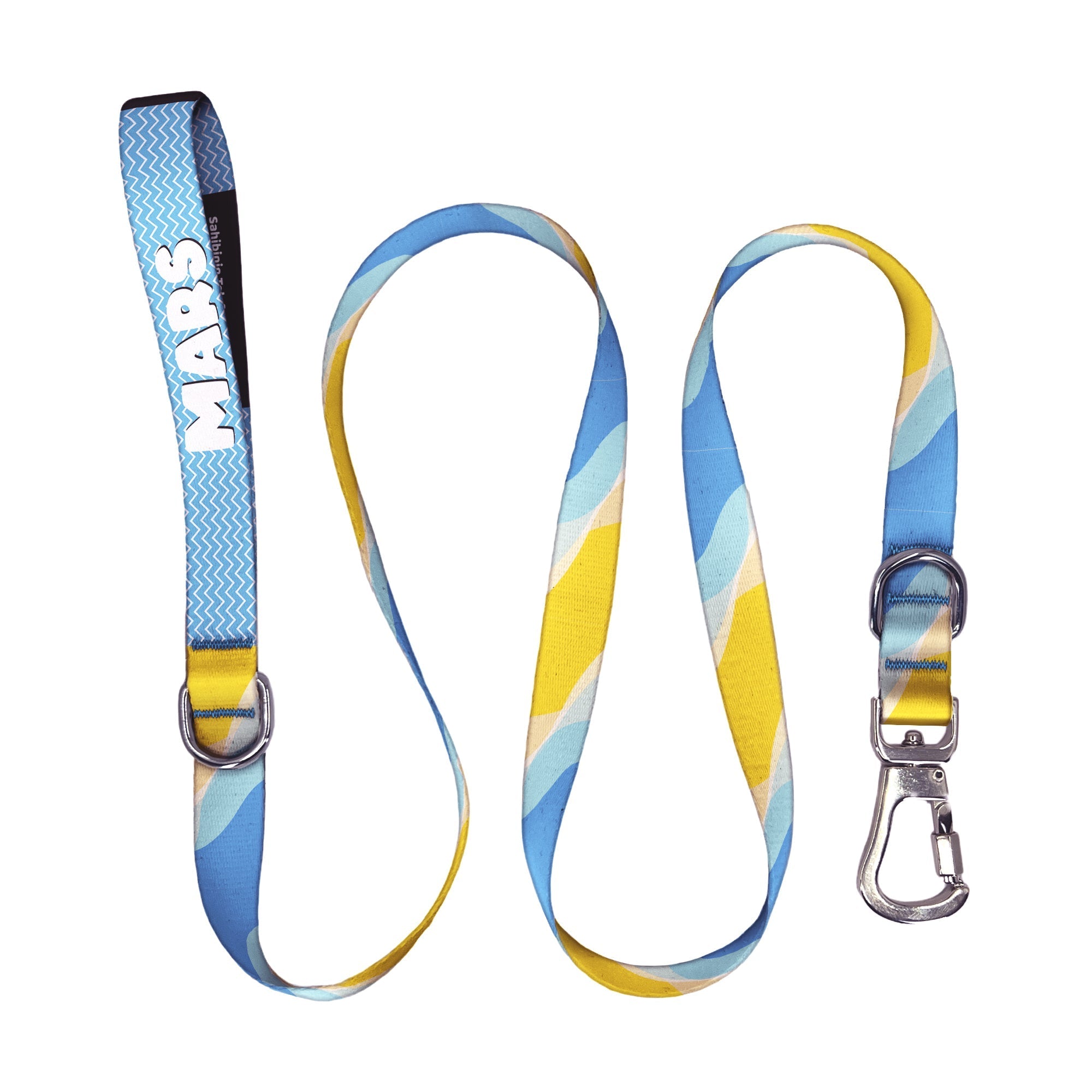 Wave | Gezdirme Leash