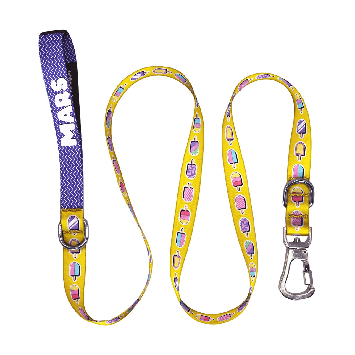 Ice Cream | Gezdirme Kayışı