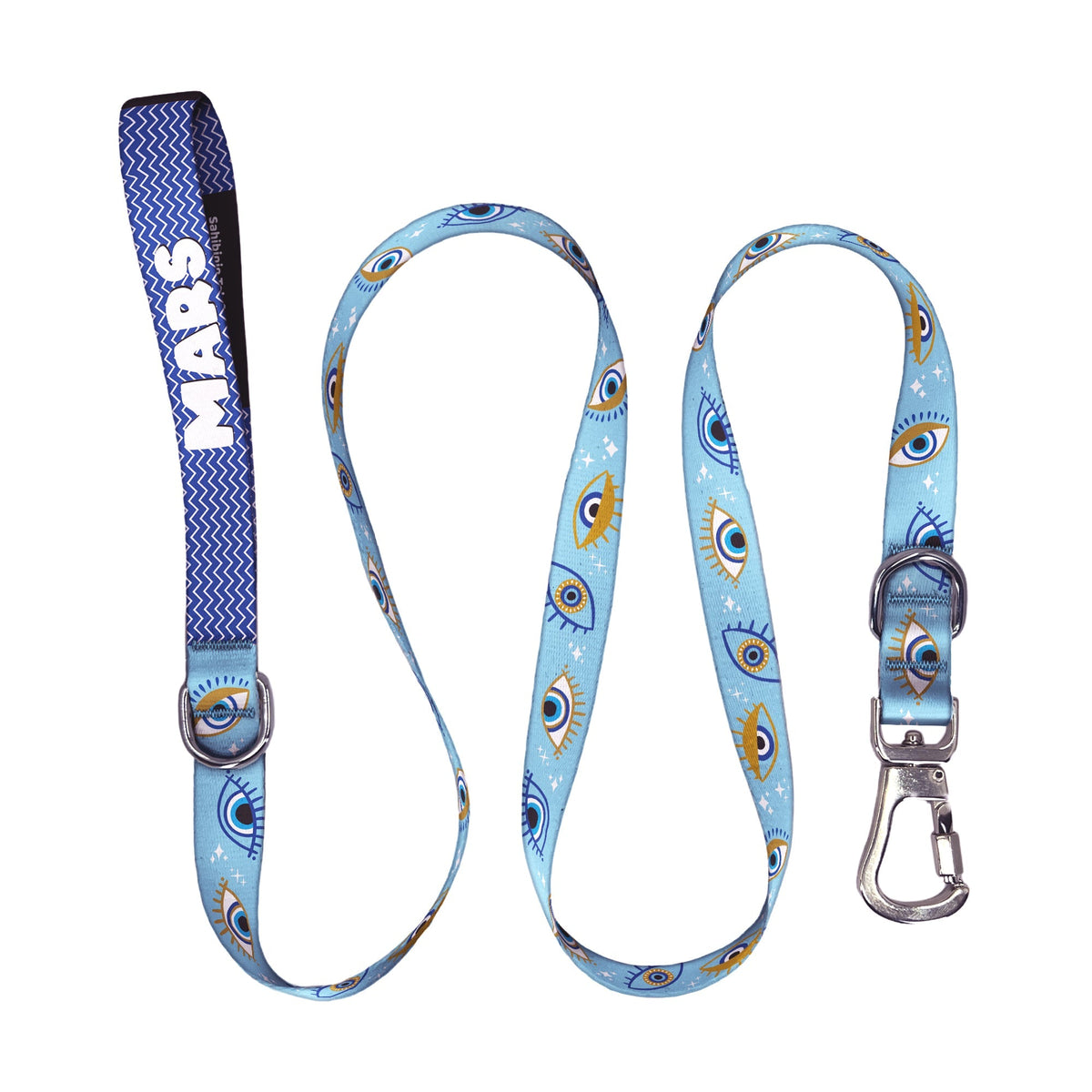 Elemterefiş | Gezdirme Kayışı