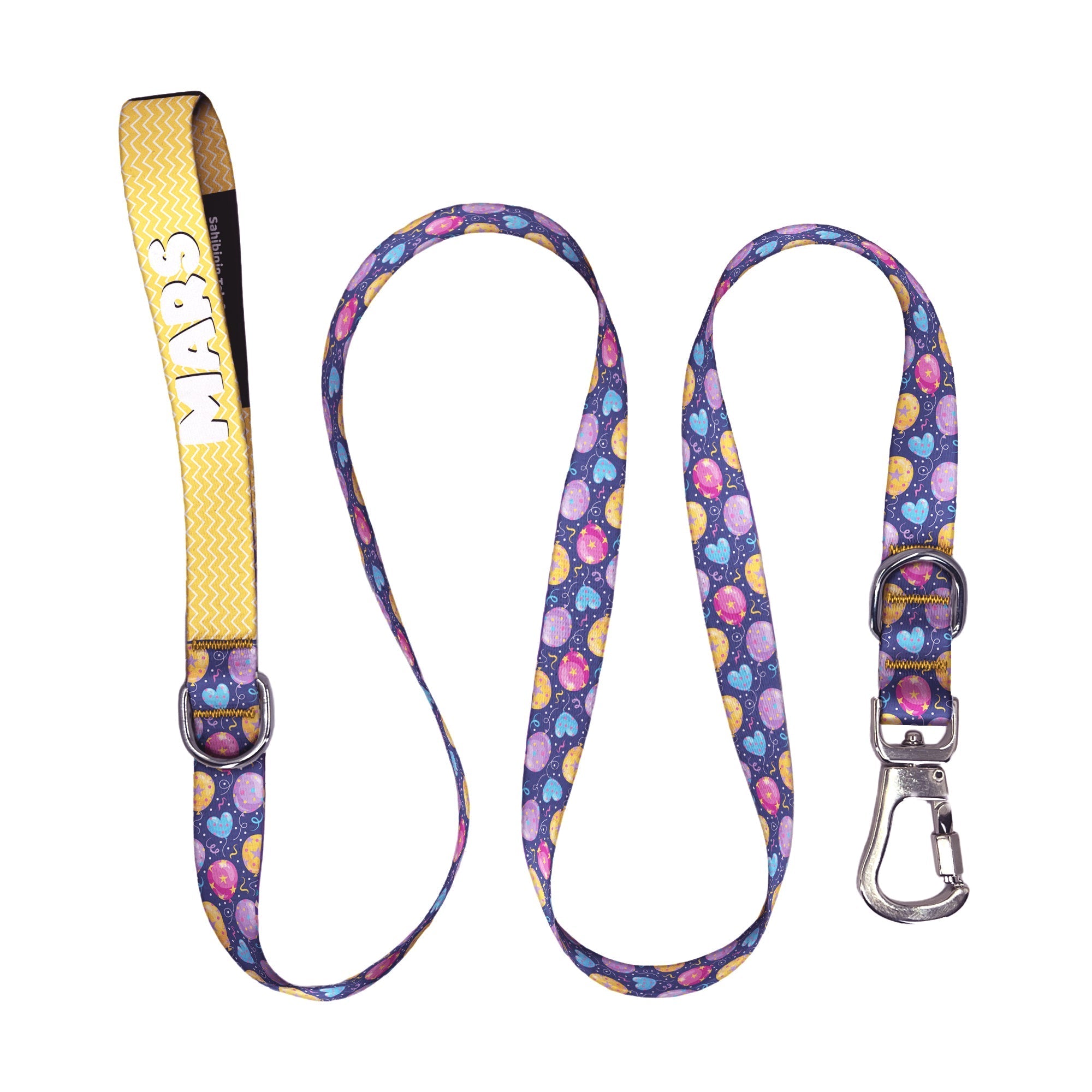 Party Balloons | Gezdirme Leash