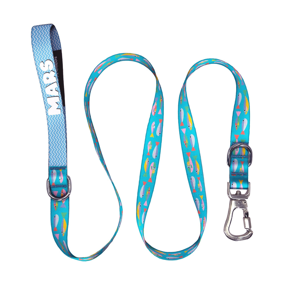 Fish | Gezdirme Kayışı