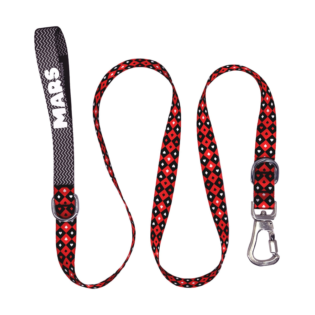 Gambler | Gezdirme Kayışı