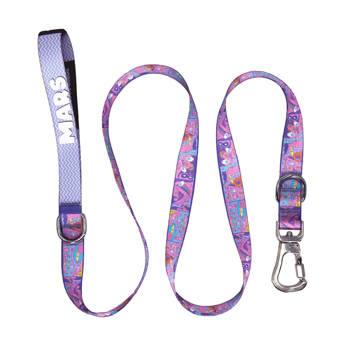 Jumble | Gezdirme Kayışı