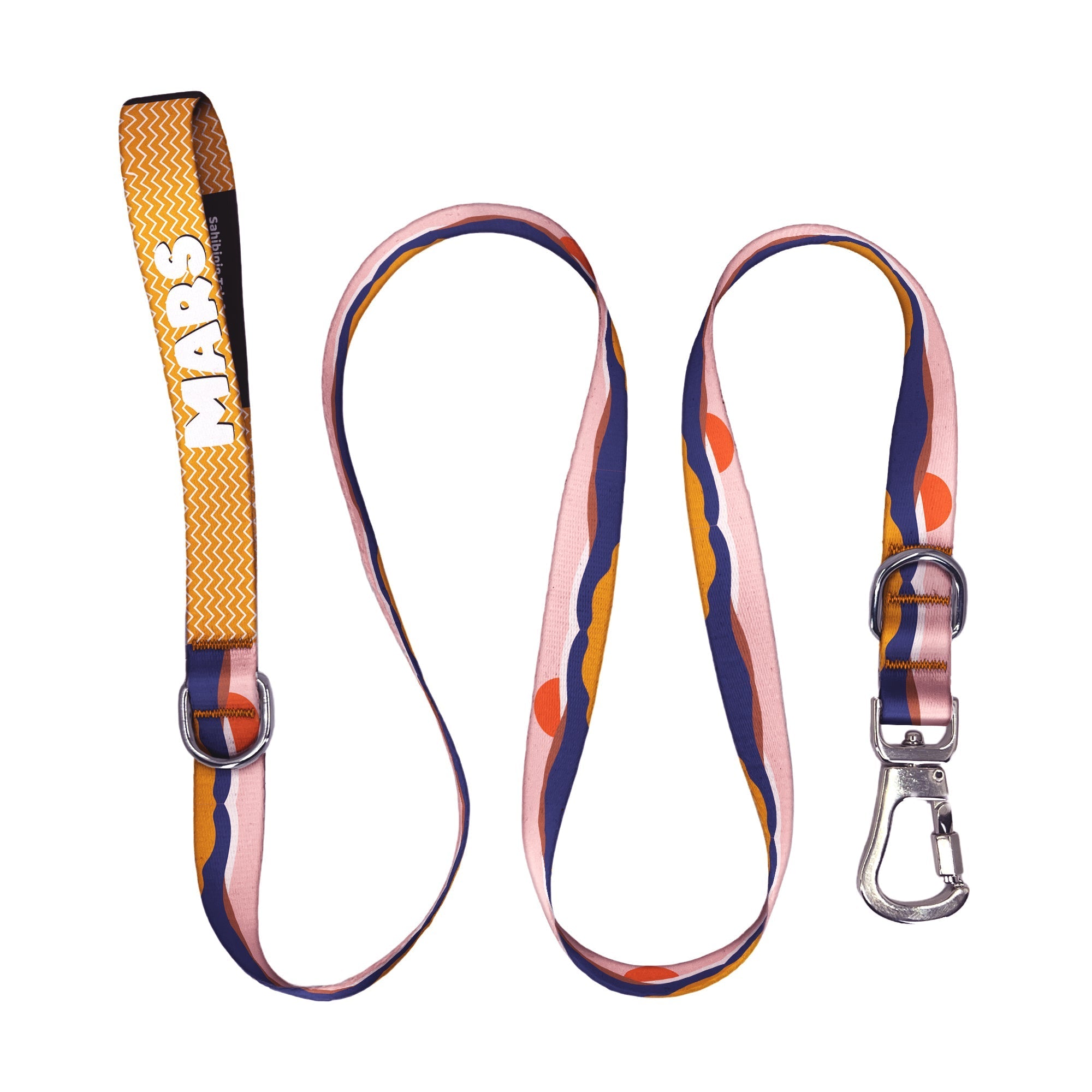 Solace | Gezdirme Leash