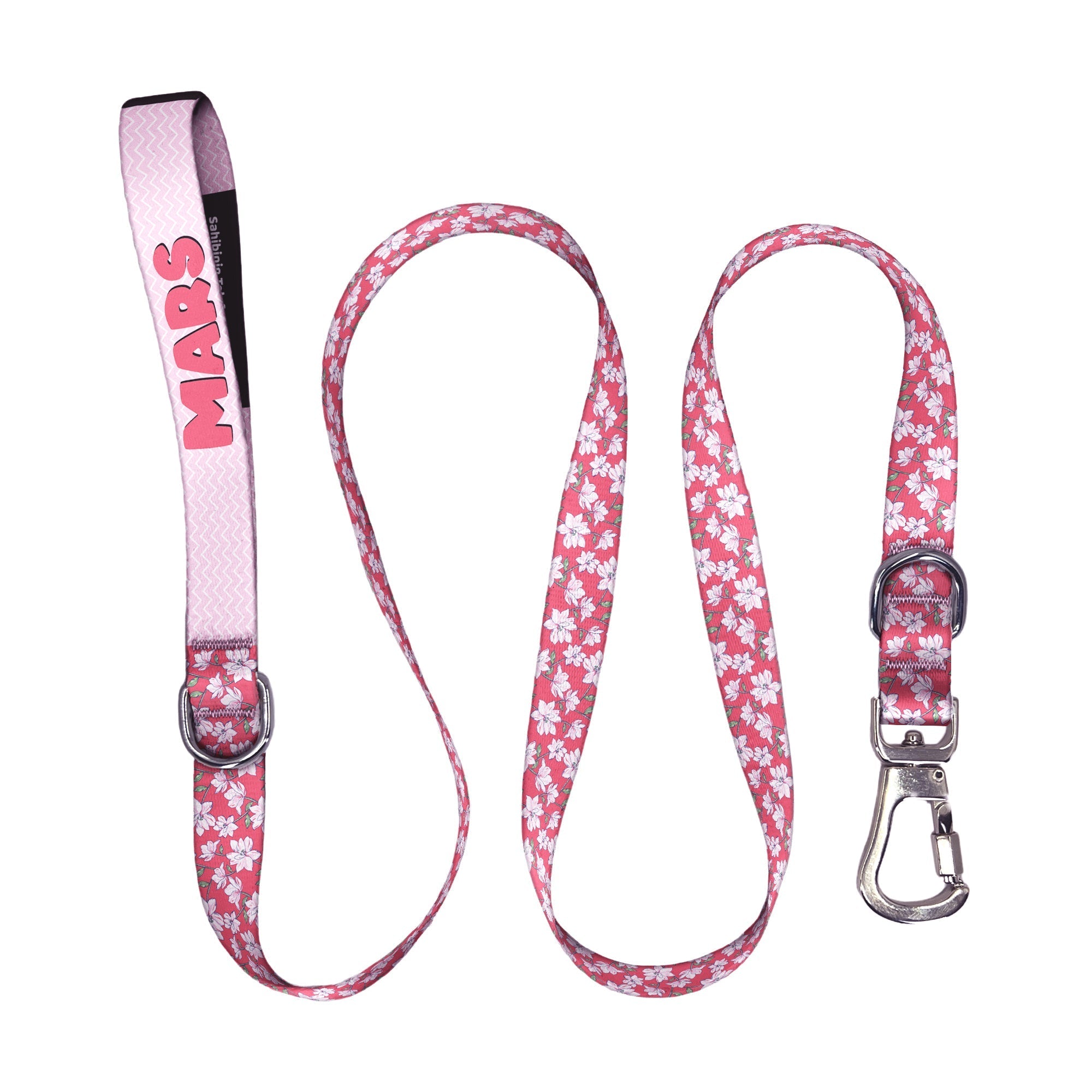 Scarlet | Gezdirme Leash