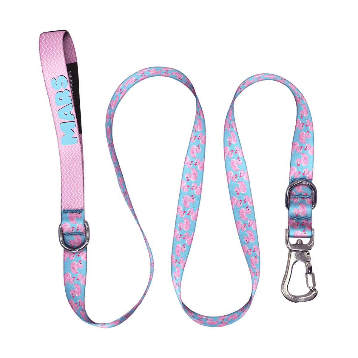 Ducky | Gezdirme Kayışı