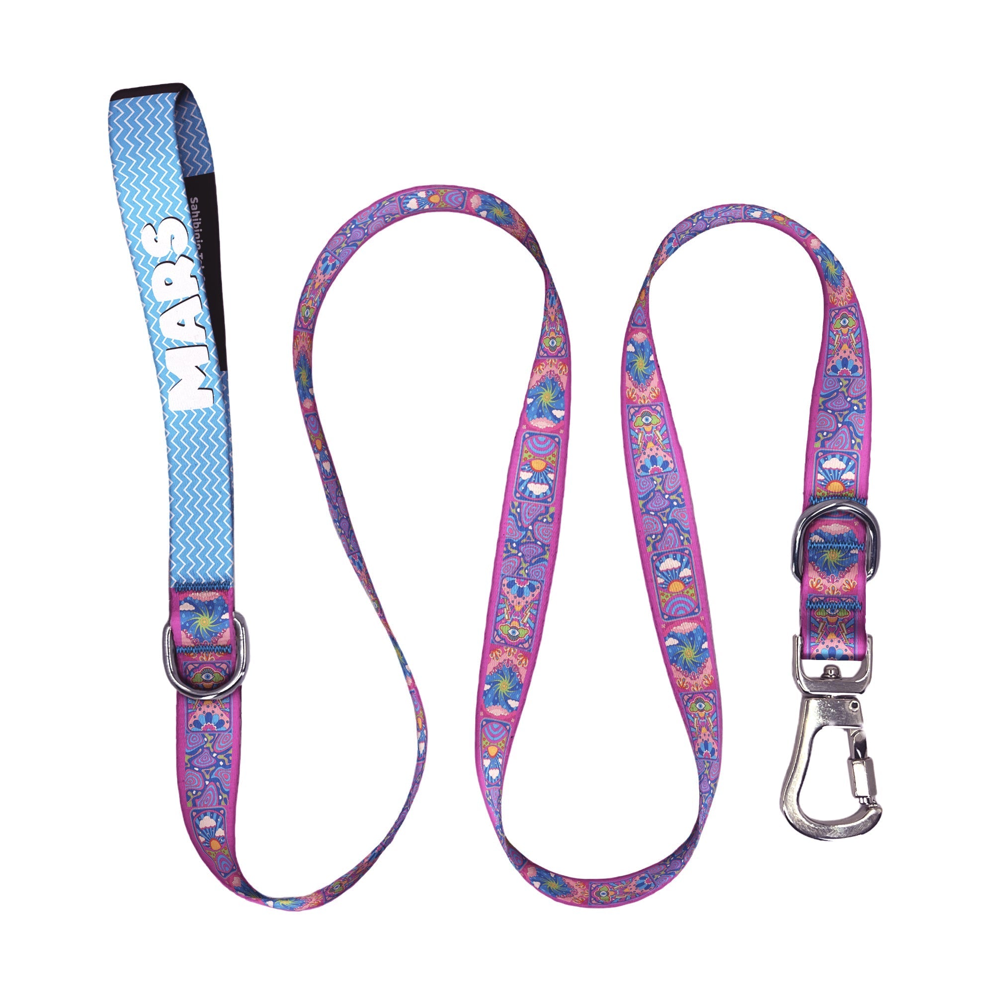 Psyche | Gezdirme Leash