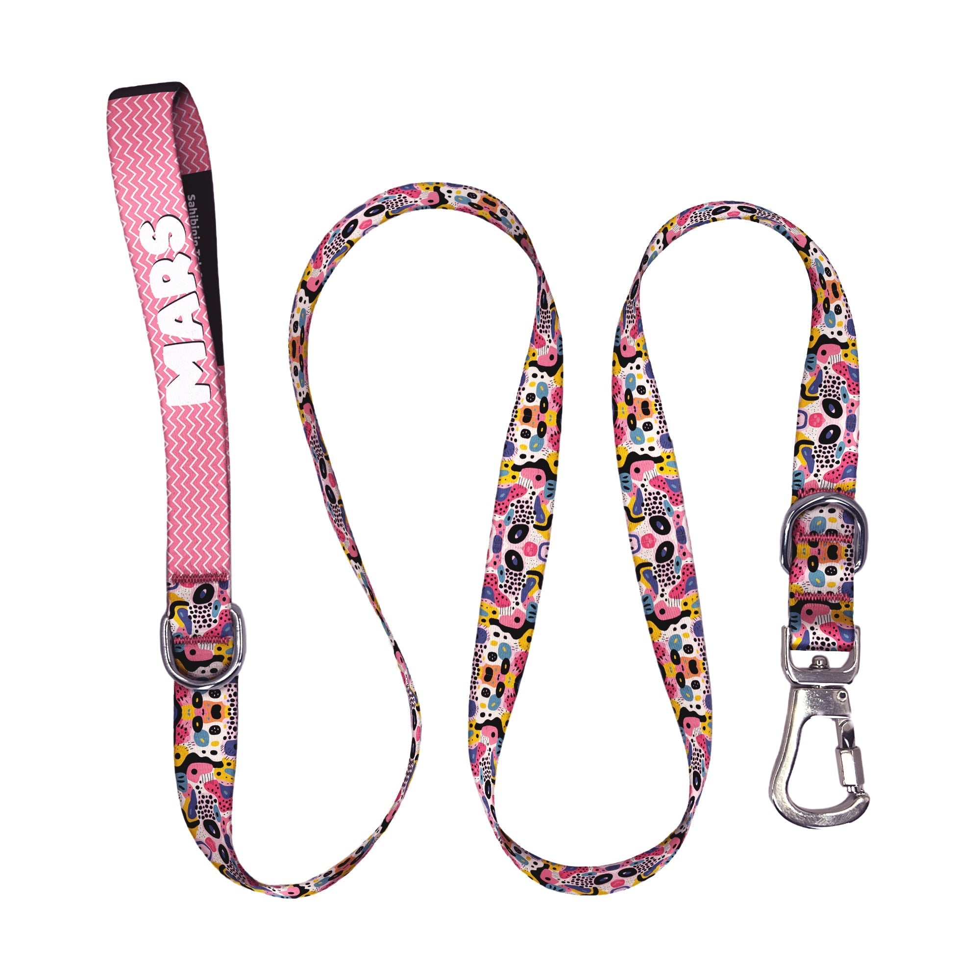 Dash | Gezdirme Kayışı