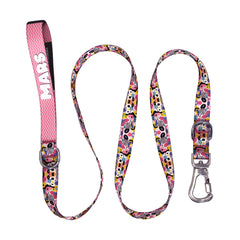 Dash | Gezdirme Kayışı