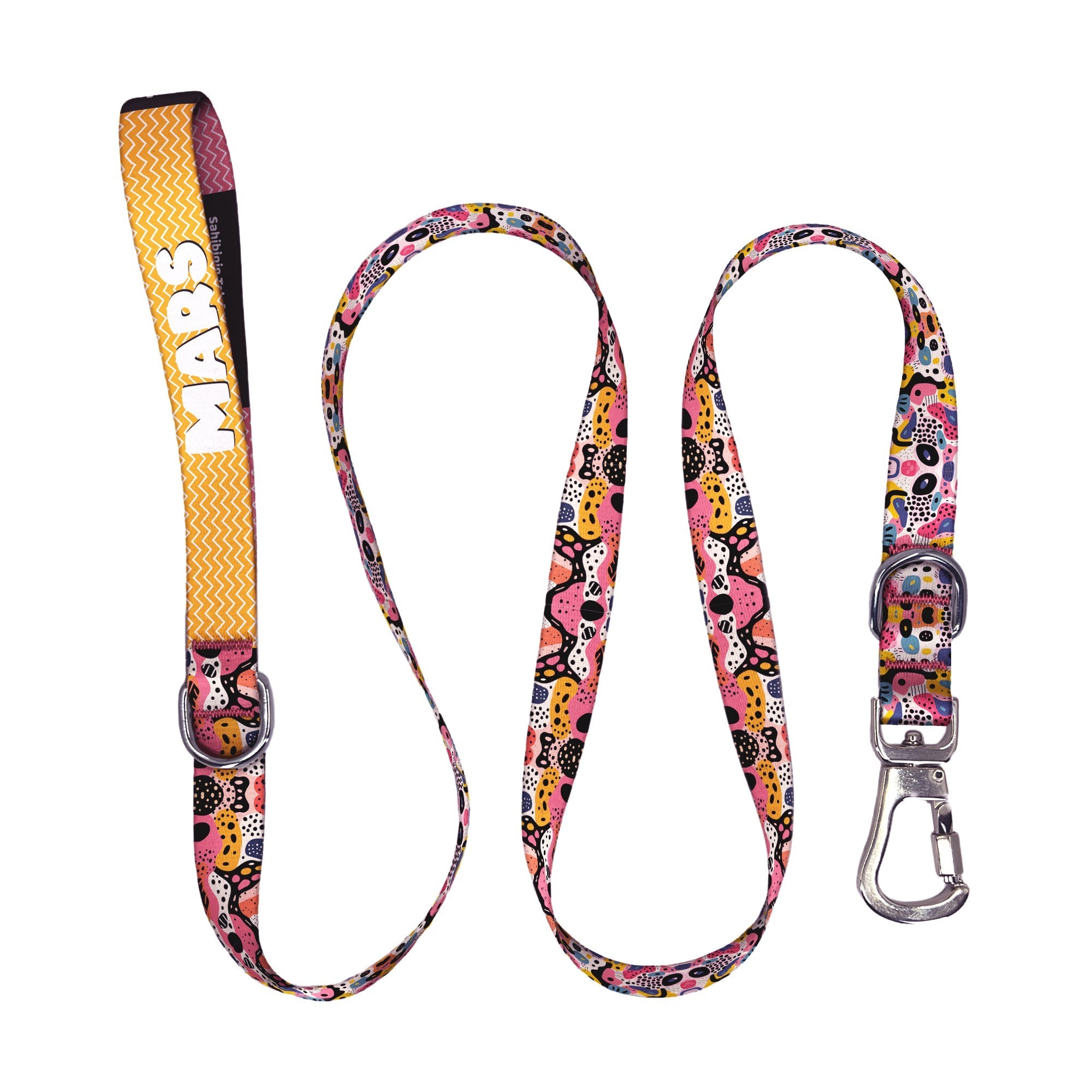 Mambo | Gezdirme Kayışı