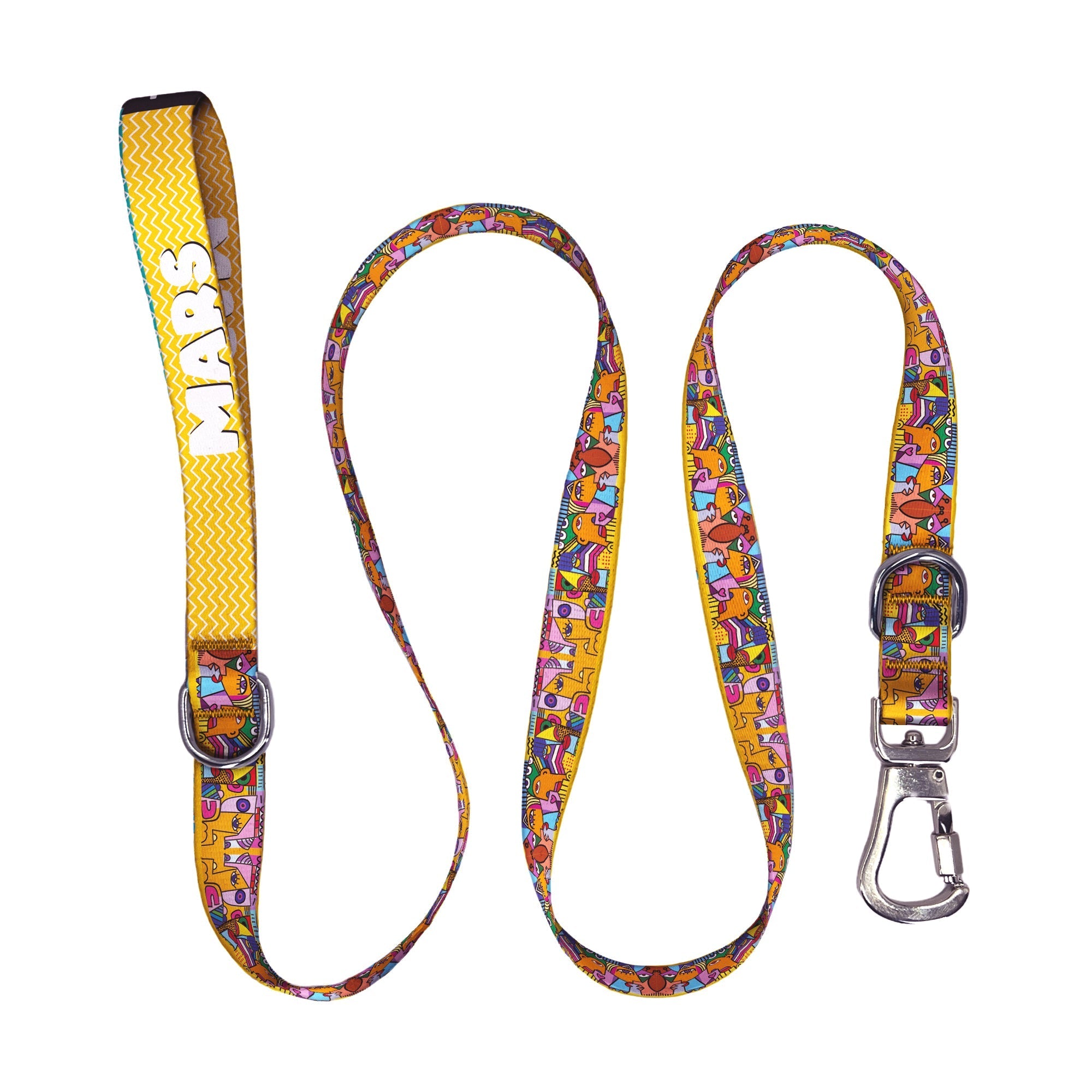 Picasso | Gezdirme Leash