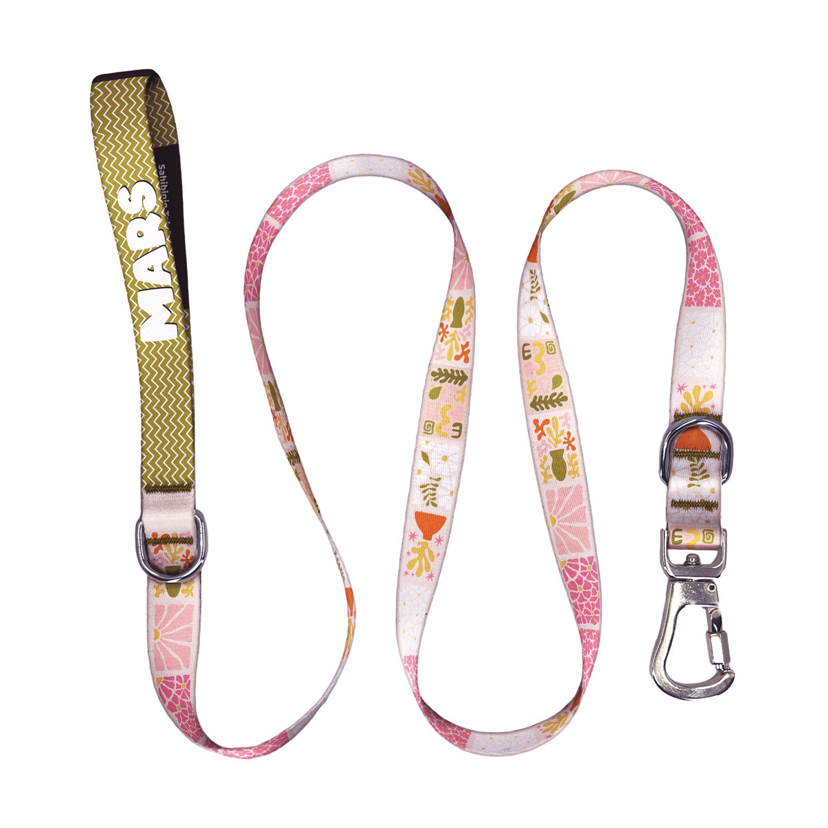 Arte | Gezdirme Kayışı