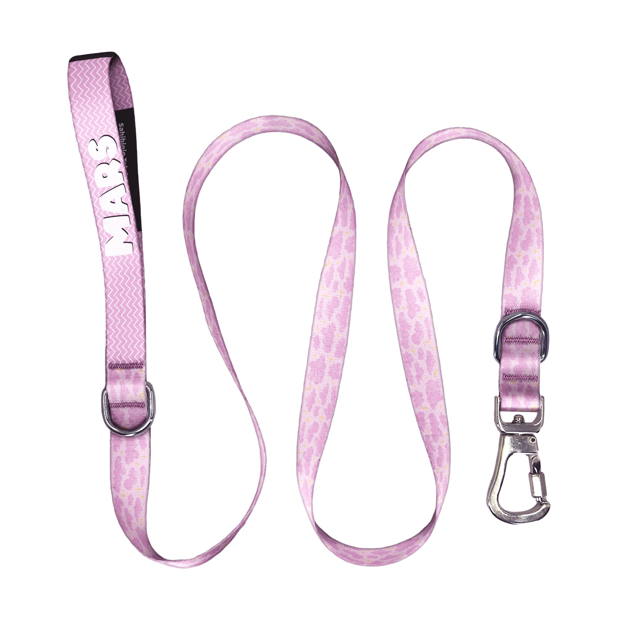 Pink Clouds | Gezdirme Leash