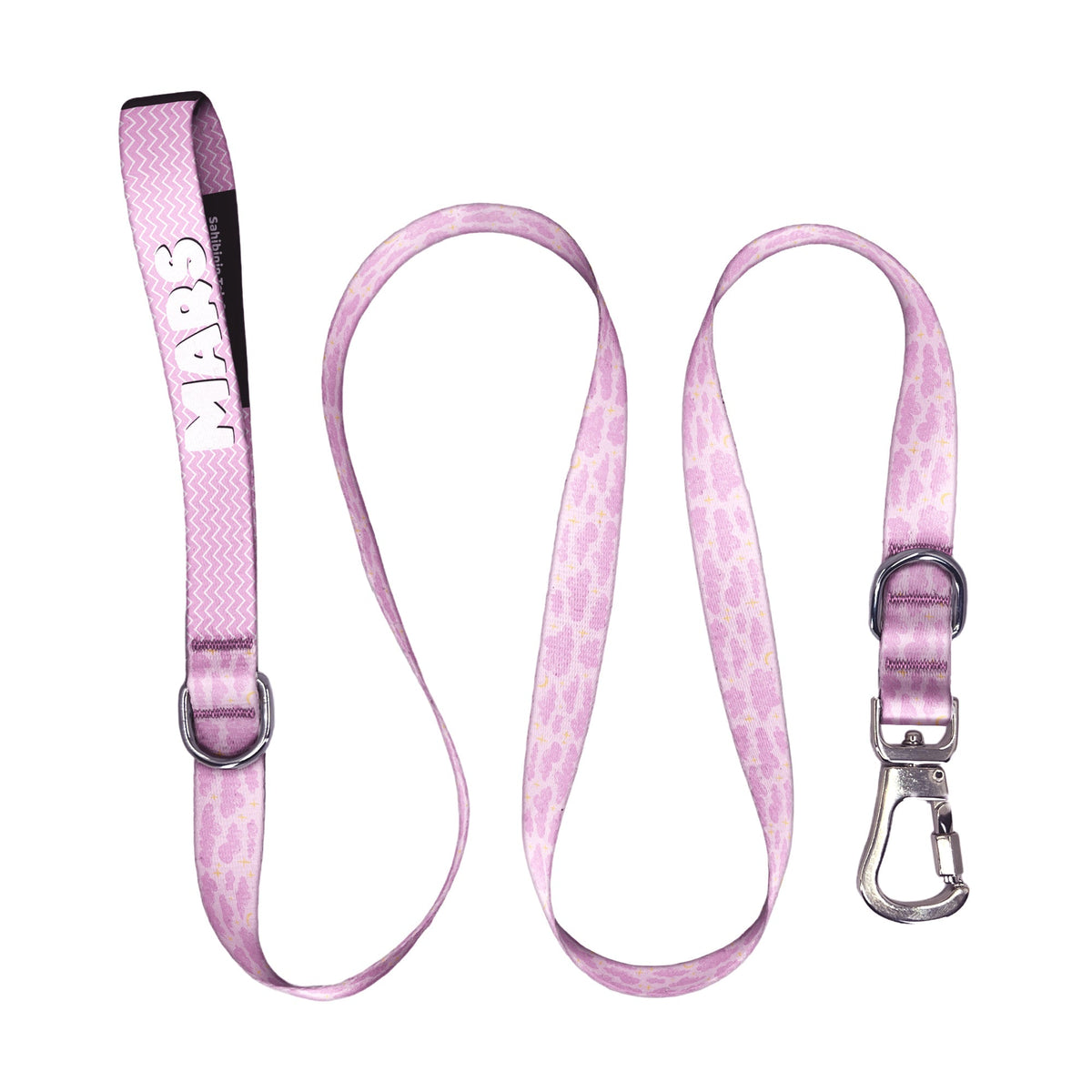 Pink Clouds | Gezdirme Leash