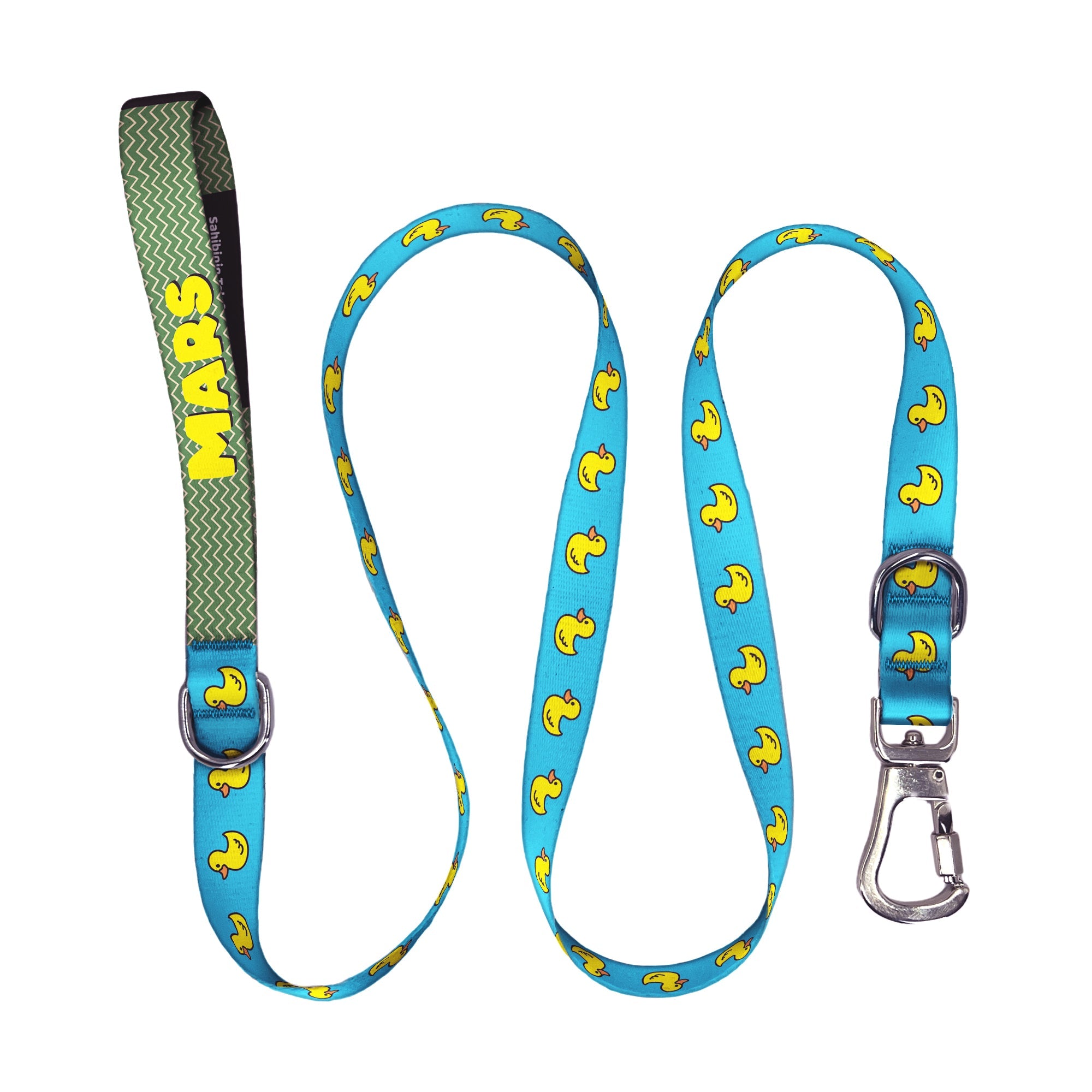 Blue Duck | Gezdirme Kayışı - Evcil hayvanlar için mükemmel bir ürün.