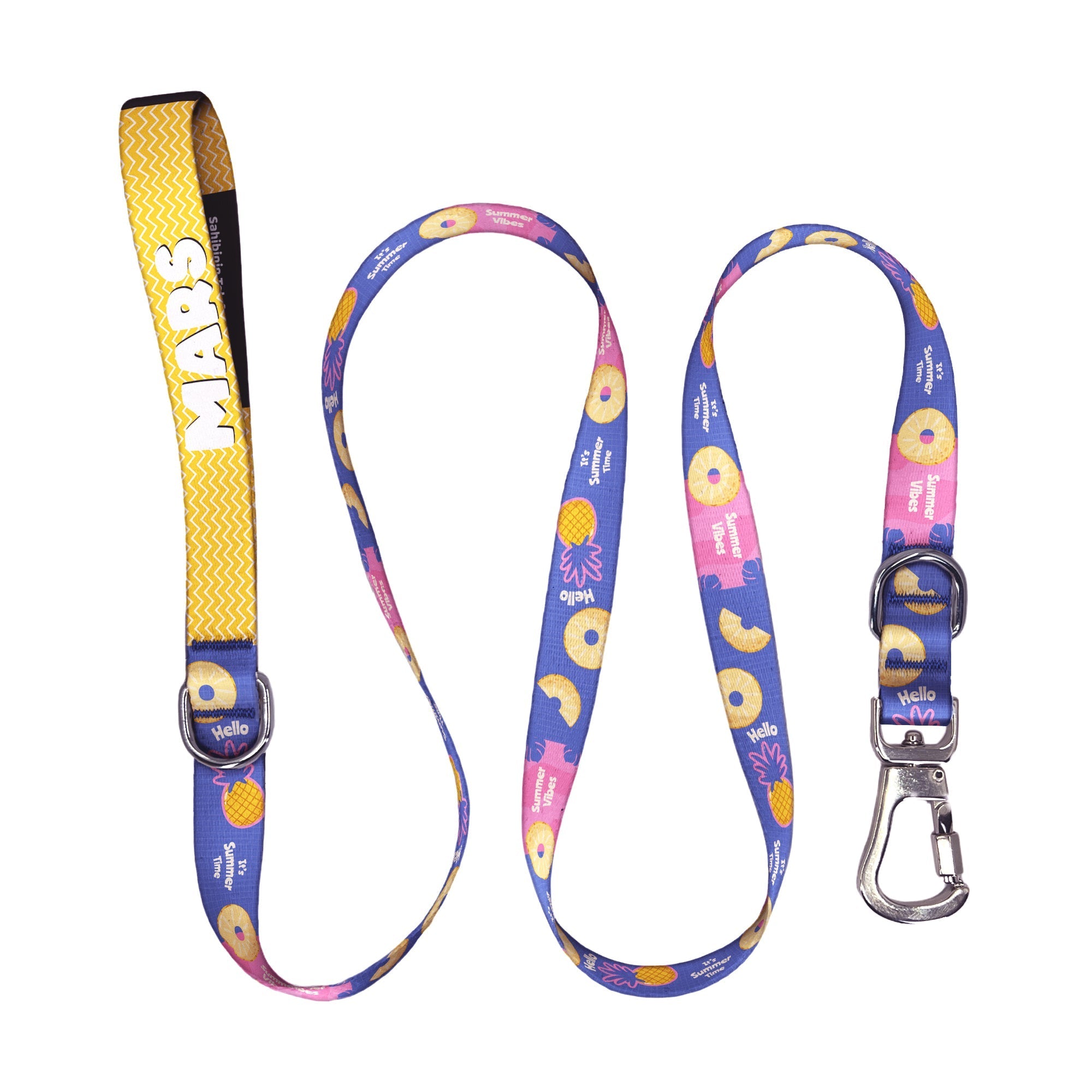 Pineapple | Gezdirme Leash