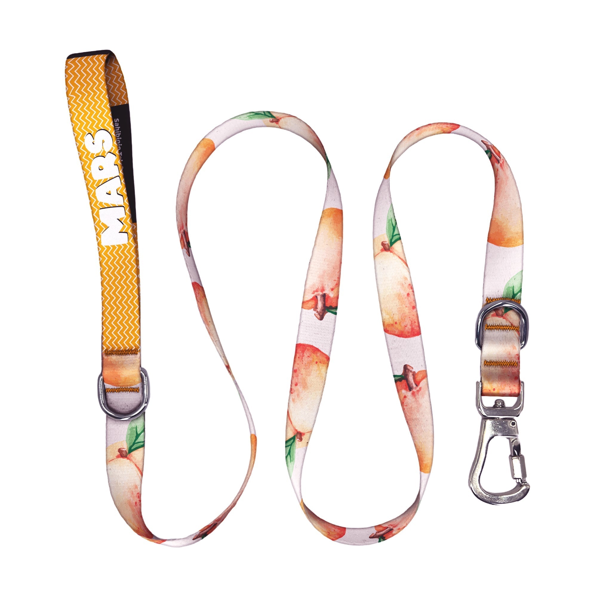 Peach | Gezdirme Leash