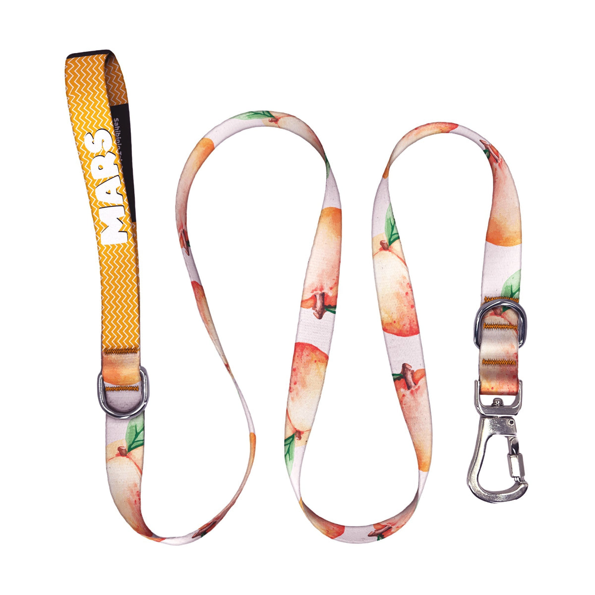 Peach | Gezdirme Leash
