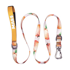 Peach | Gezdirme Leash