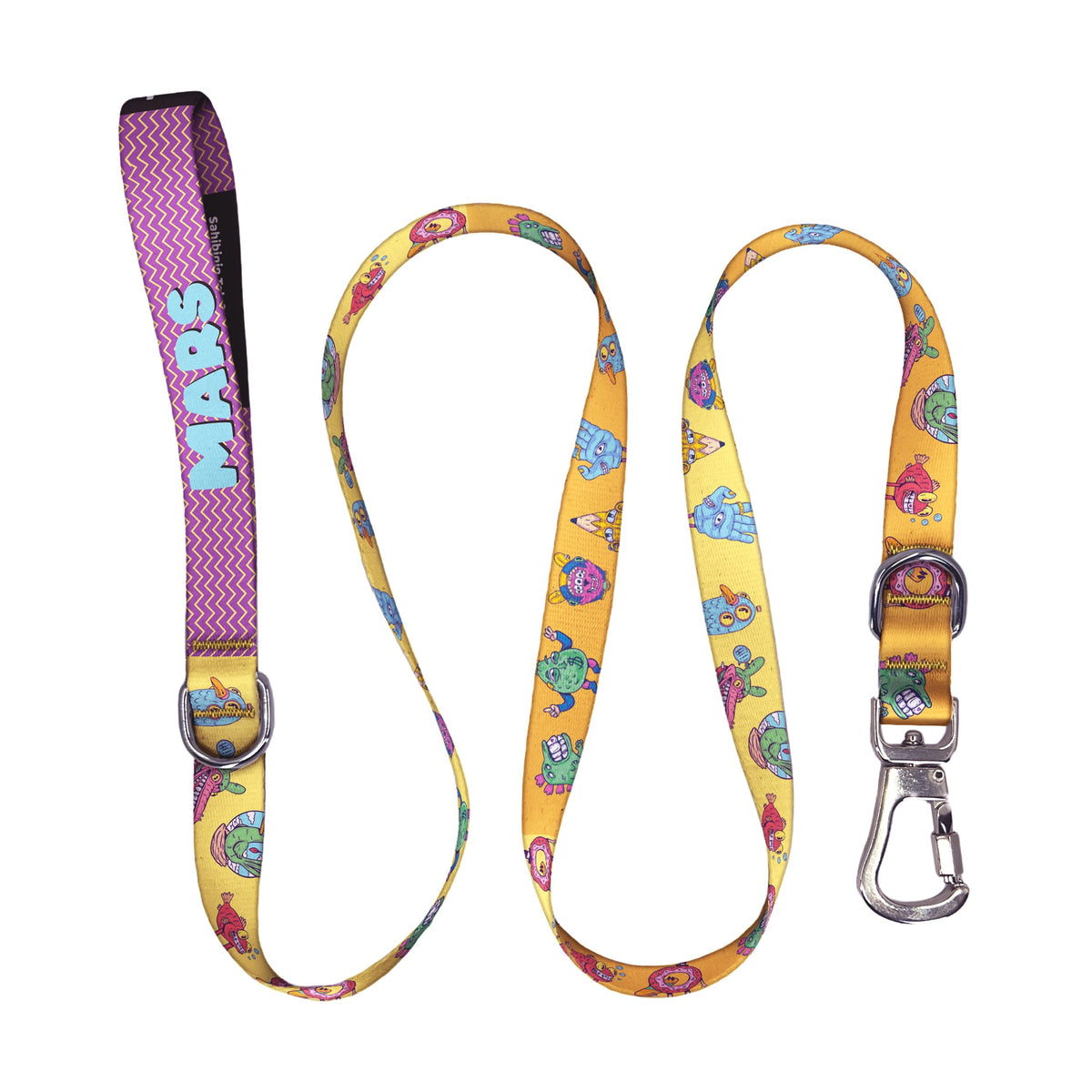 Monstero | Gezdirme Kayışı - Evcil hayvanlar için mükemmel bir ürün.