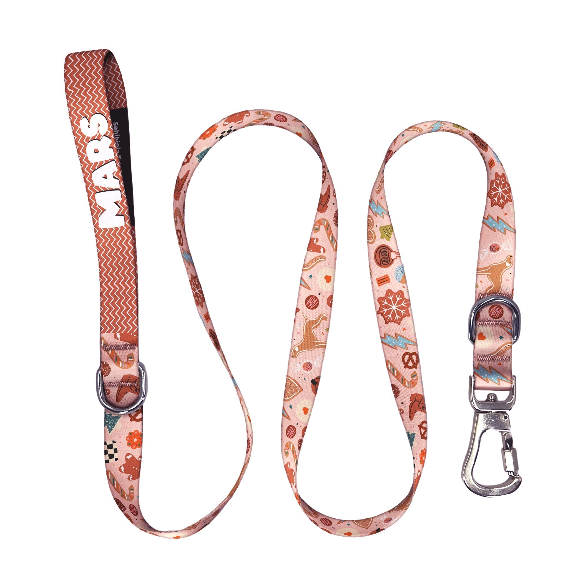 Cinnamon | Gezdirme Leash