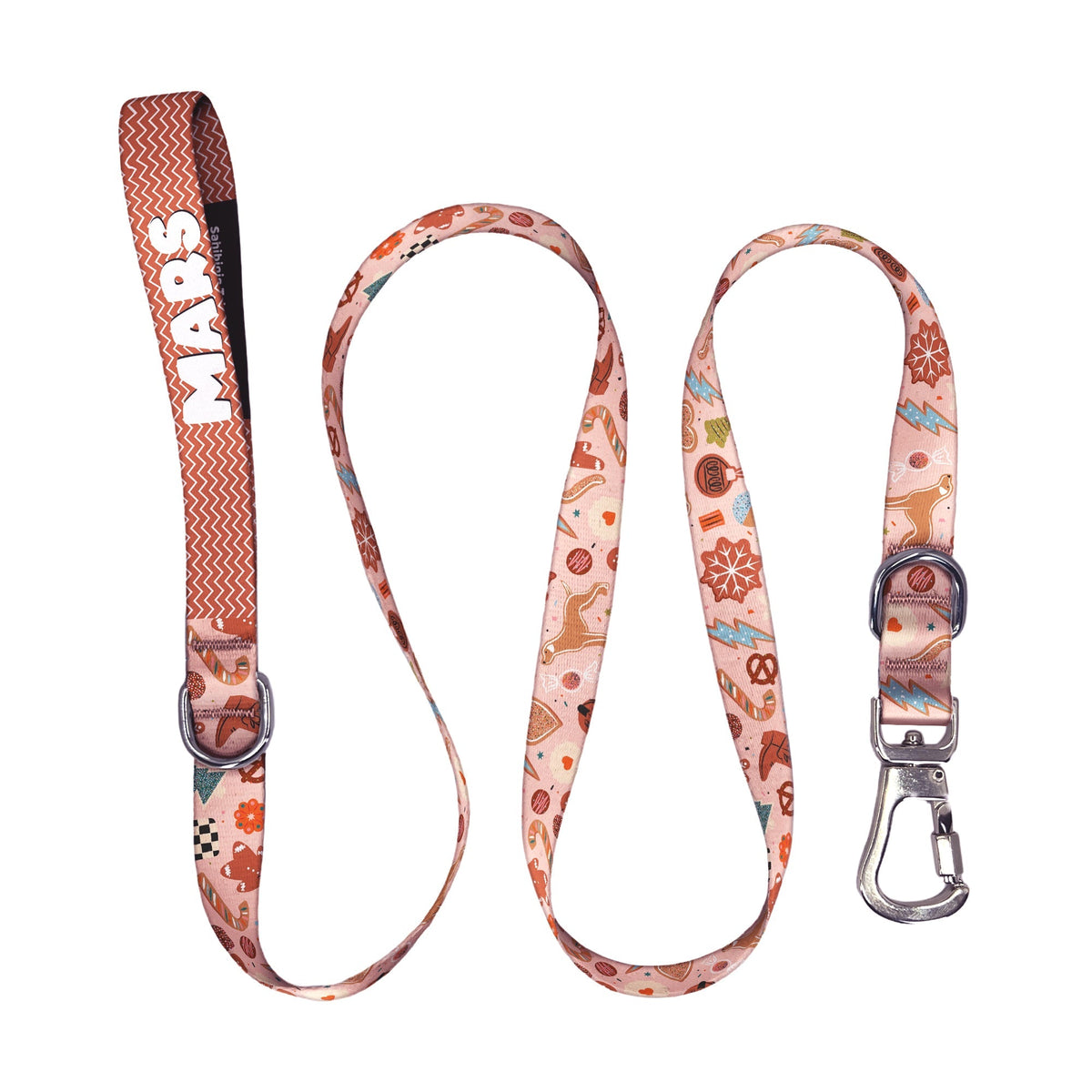 Cinnamon | Gezdirme Leash