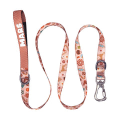 Cinnamon | Gezdirme Leash