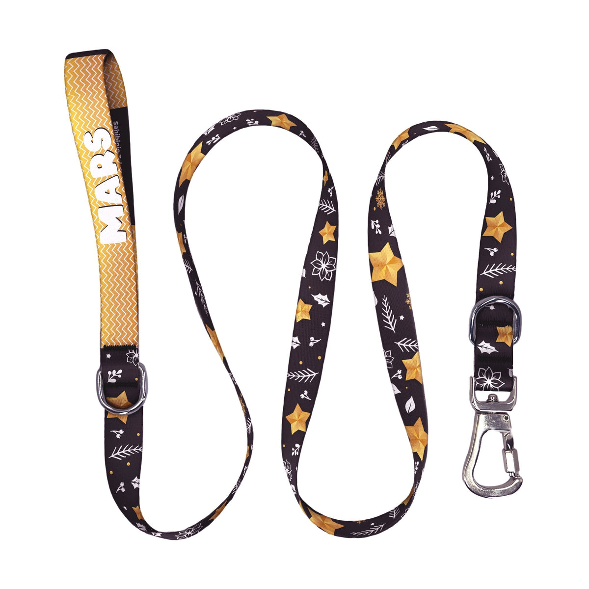 Starry Plaid | Gezdirme Leash