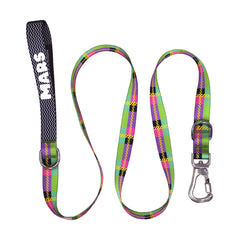 Neon Night | Gezdirme Leash