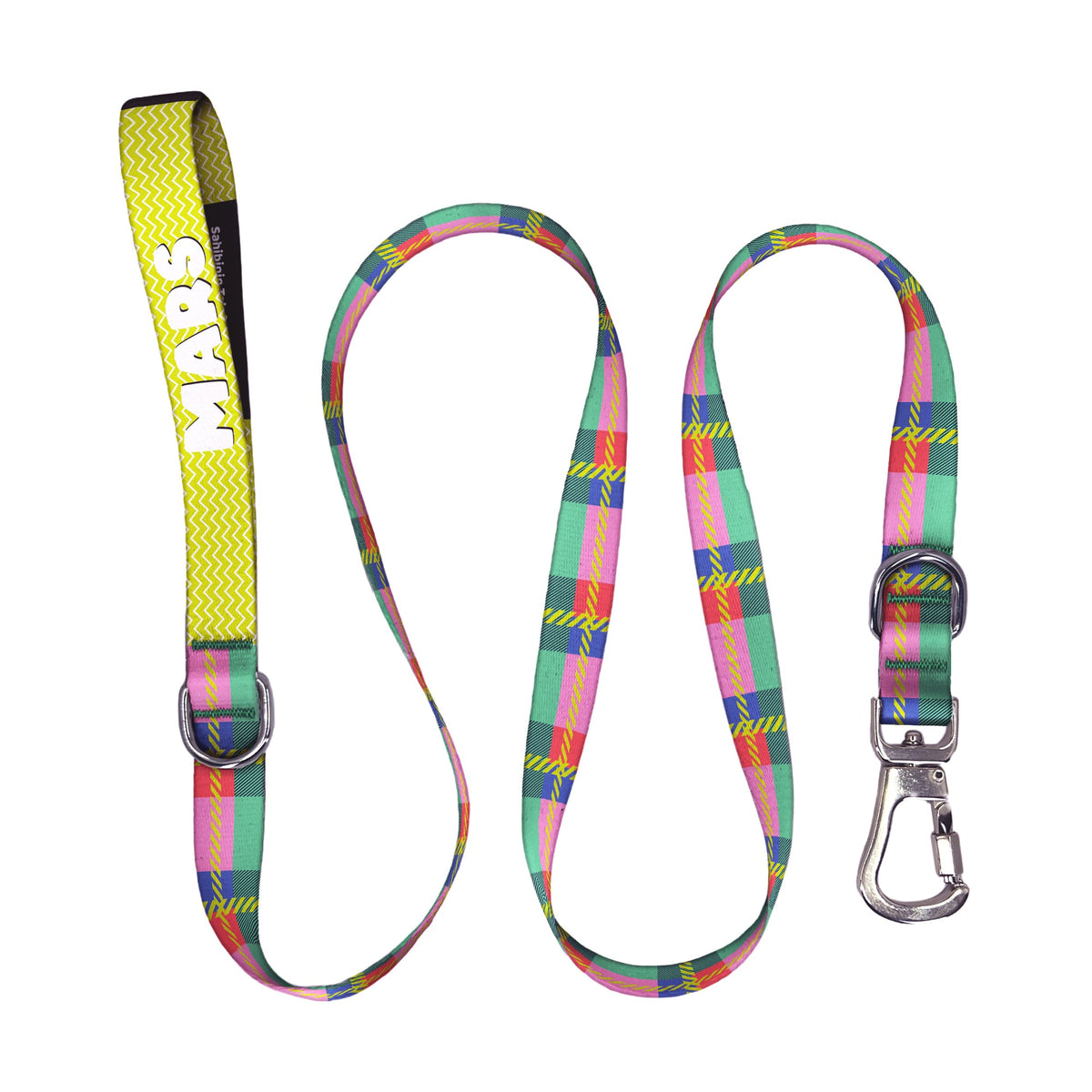 Lemon Kobalt | Gezdirme Leash