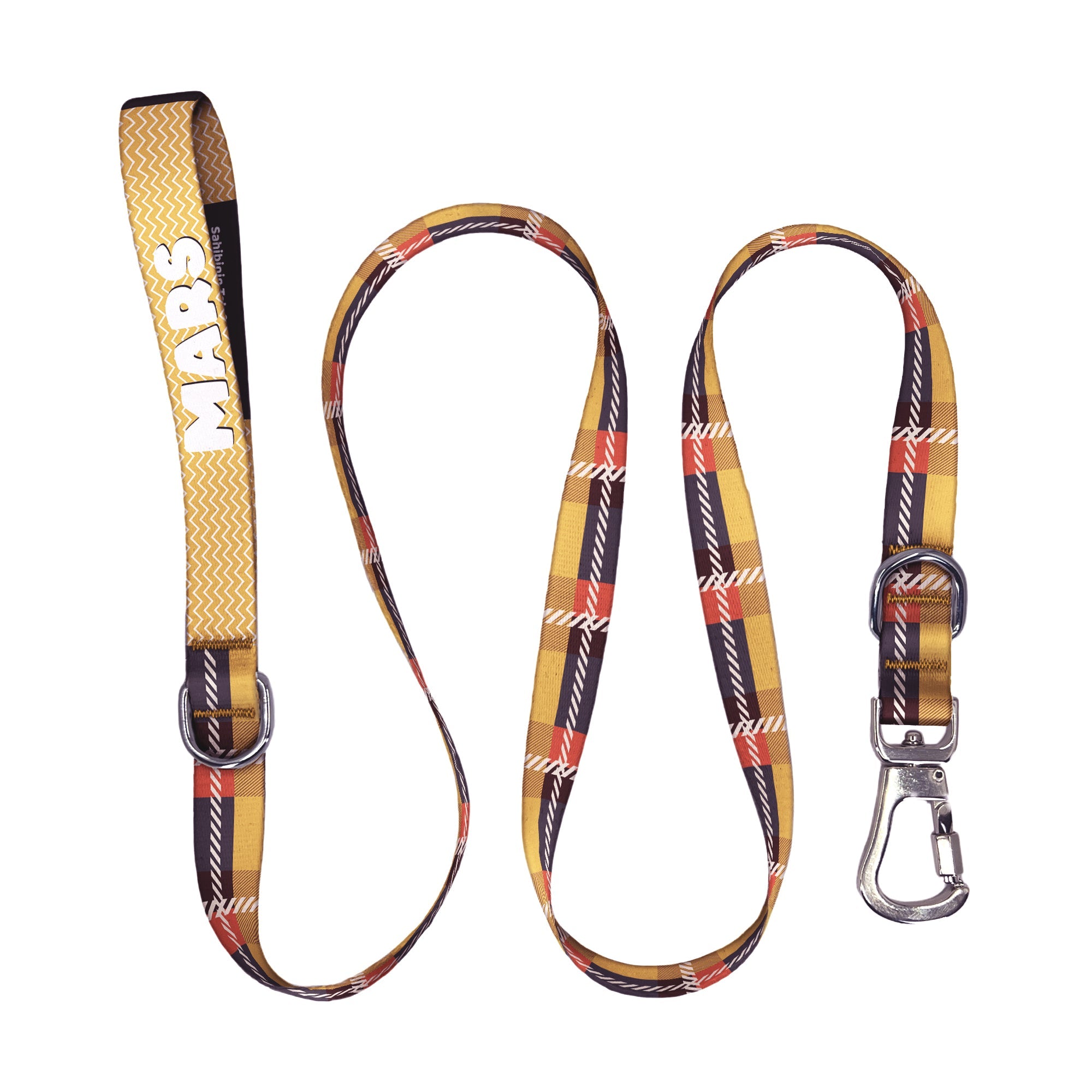 Espresso | Gezdirme Leash