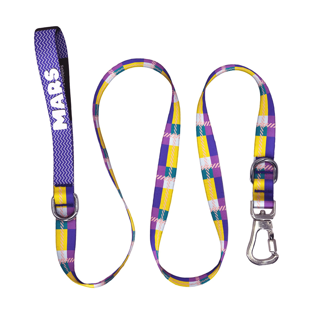 Mono Accent | Gezdirme Leash