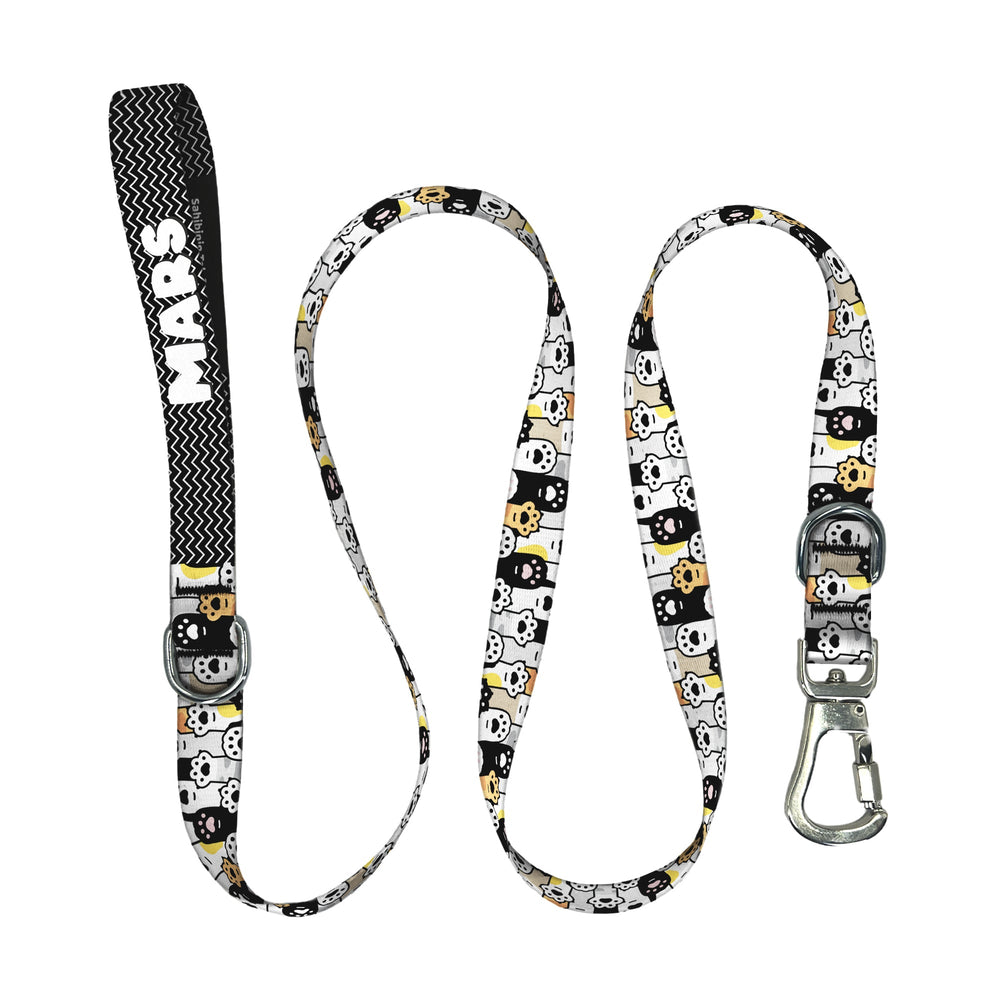 Pawty | Gezdirme Kayışı - Evcil hayvanlar için mükemmel bir ürün.