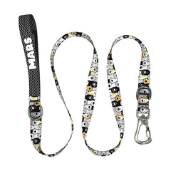 Pawty | Gezdirme Kayışı - Evcil hayvanlar için mükemmel bir ürün.