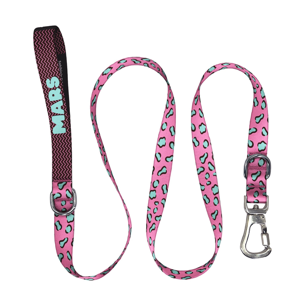 Pinky | Gezdirme Kayışı - Evcil hayvanlar için mükemmel bir ürün.