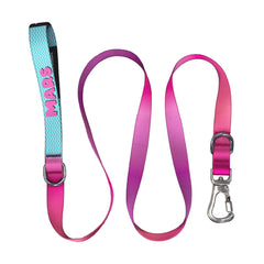 PinkFade | Gezdirme Kayışı - Evcil hayvanlar için mükemmel bir ürün.