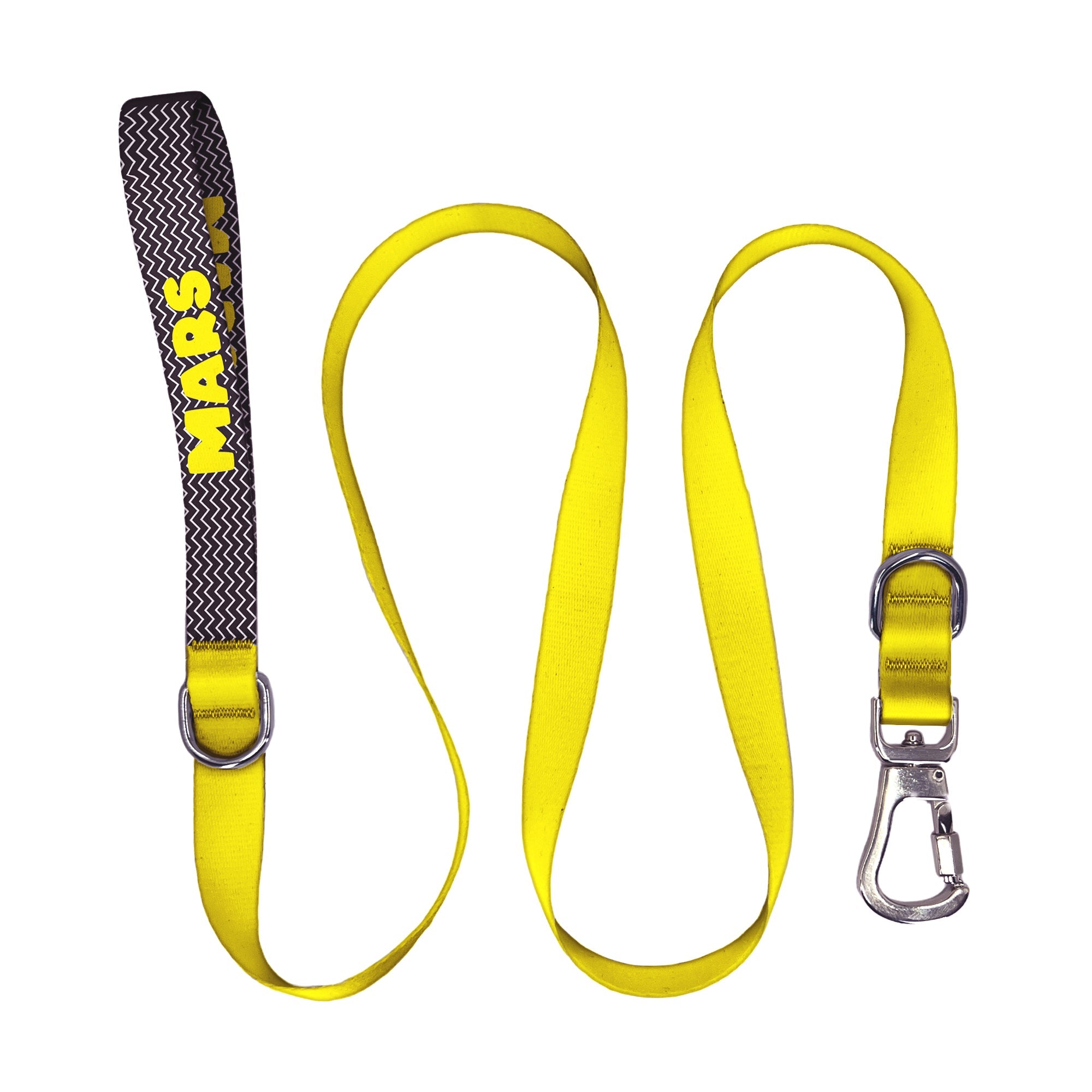 Yellow | Gezdirme Kayışı - Evcil hayvanlar için mükemmel bir ürün.