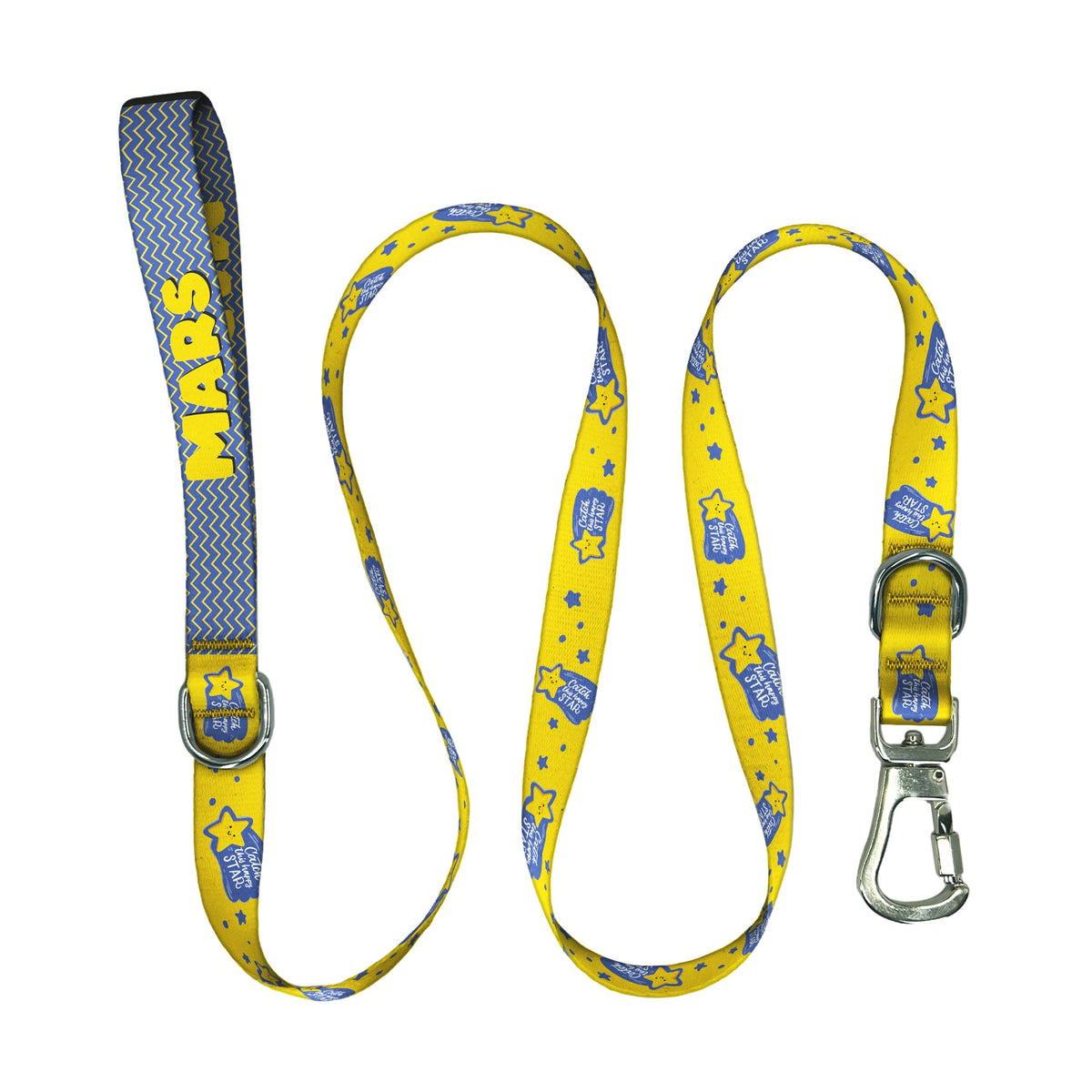 Capella | Gezdirme Kayışı - Evcil hayvanlar için mükemmel bir ürün.