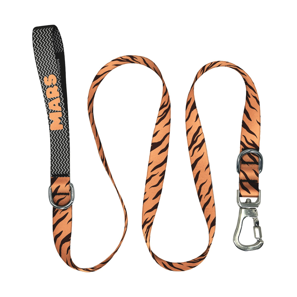 Tiger | Gezdirme Kayışı - Evcil hayvanlar için mükemmel bir ürün.