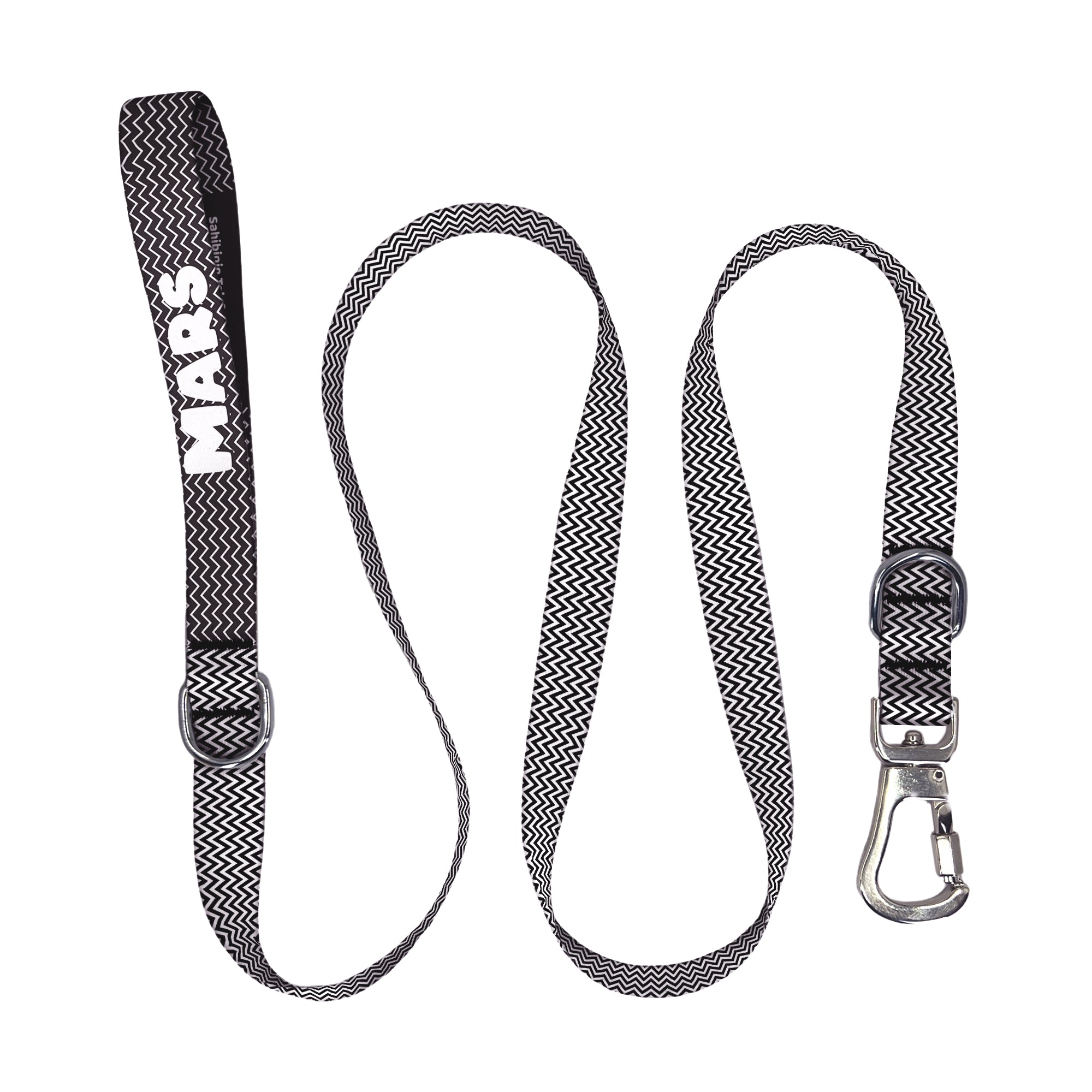 Zig Zag | Gezdirme Kayışı - Evcil hayvanlar için mükemmel bir ürün.