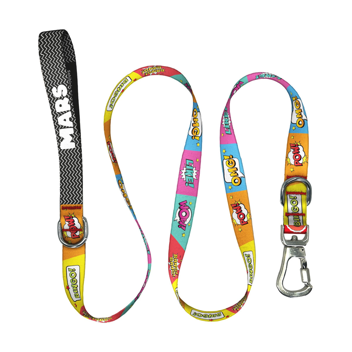 Bang | Gezdirme Kayışı - Evcil hayvanlar için mükemmel bir ürün.