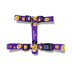 Büdü | Köpek Göğüs Tasması - Evcil hayvanlar için mükemmel bir ürün.