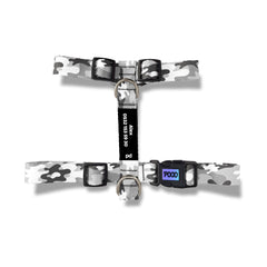 DisguiseX | Köpek Göğüs Tasması - Evcil hayvanlar için mükemmel bir ürün.