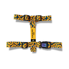 Pretzel | Dog Harness