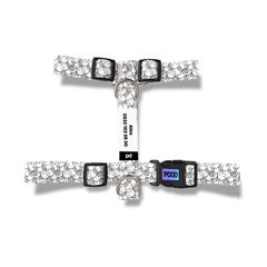 White Rabbits | Dog Harness