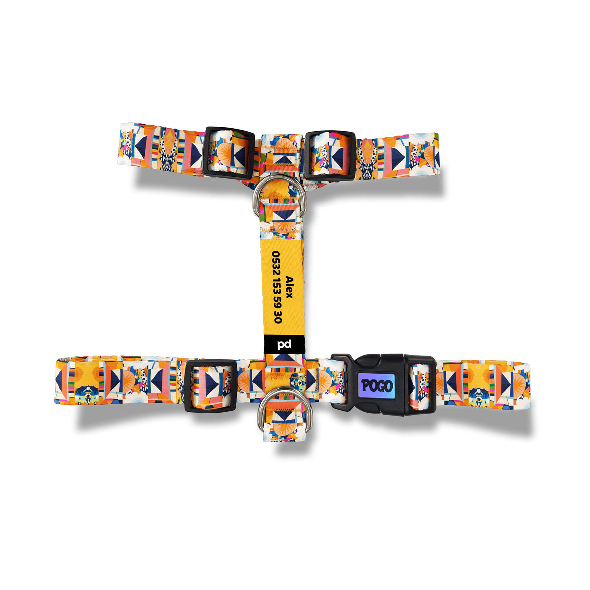 Jubilee | Dog Harness