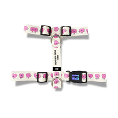 Lovey | Köpek Göğüs Tasması