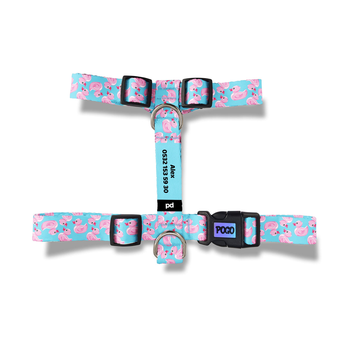 Ducky | Dog Harness