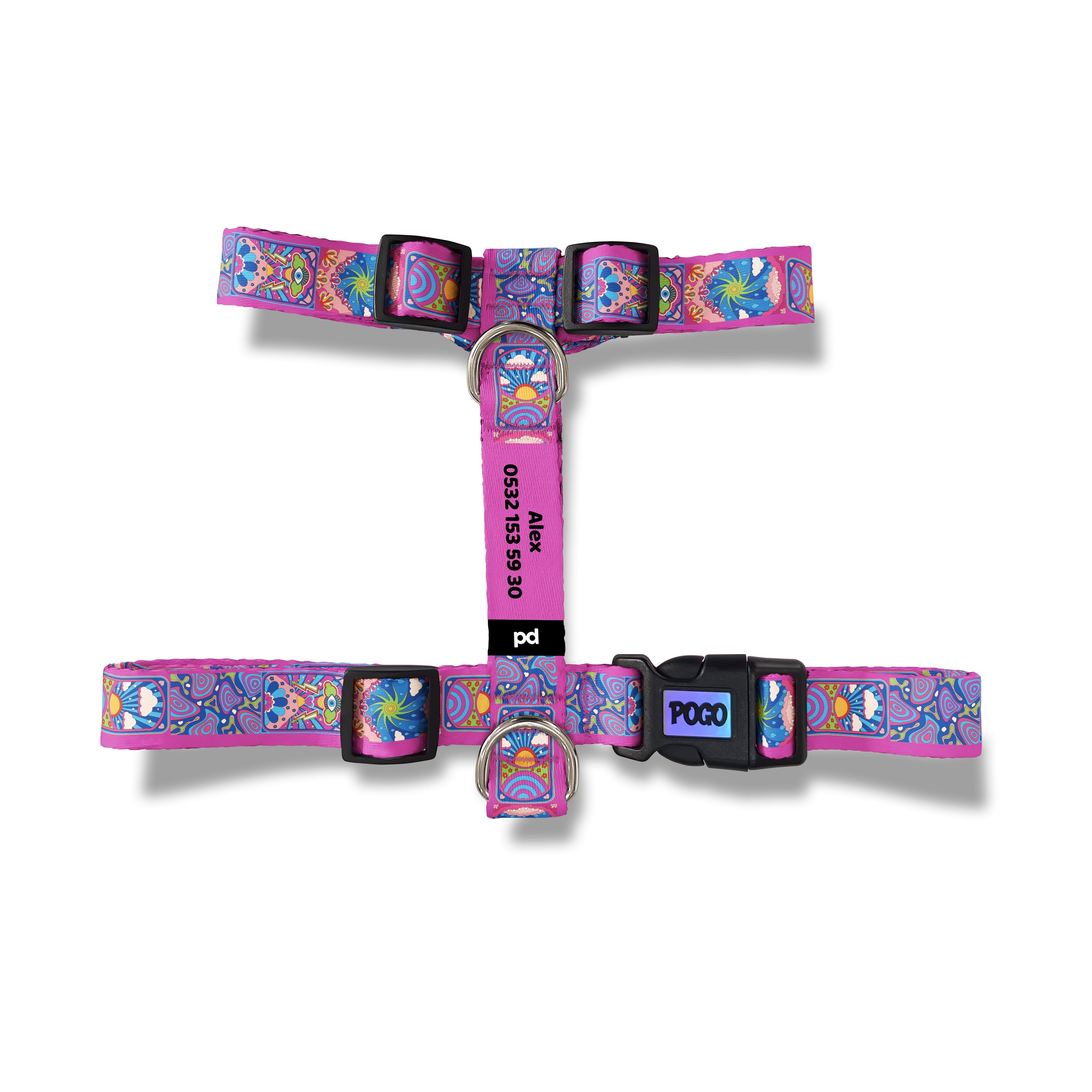 Psyche | Dog Harness