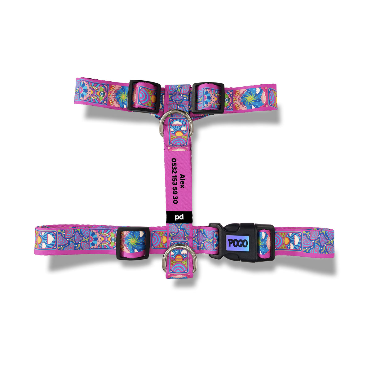 Psyche | Dog Harness